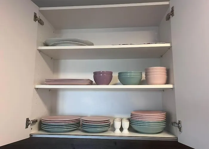 Apartamento Gemütliche 3sz-wohnung In 1220 Viena