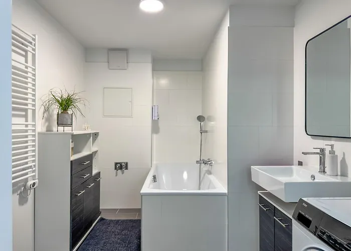 Apartamento Gemütliche 3sz-wohnung In 1220 Viena