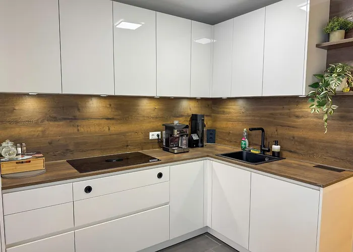 Gemütliche 3sz-wohnung In 1220 Viena