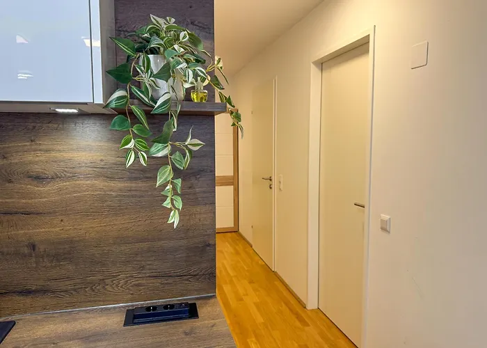 Gemütliche 3sz-wohnung In 1220 Viena