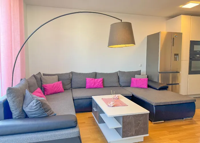 Gemütliche 3sz-wohnung In 1220 Apartamento *
