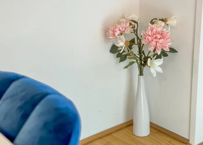 Gemütliche 3sz-wohnung In 1220 *