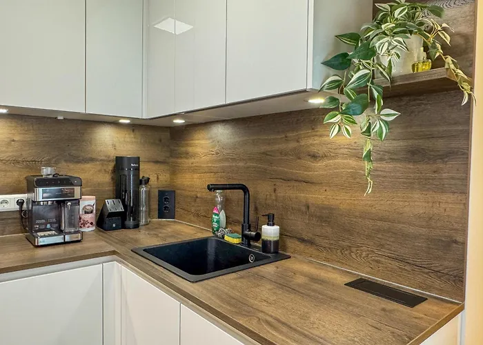 Apartamento Gemütliche 3sz-wohnung In 1220 Viena