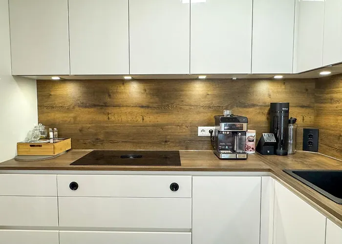 Apartamento Gemütliche 3sz-wohnung In 1220 *