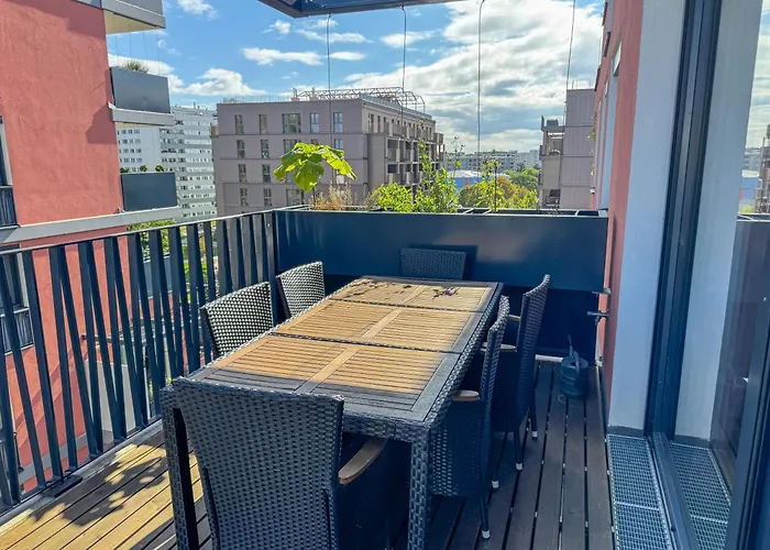 Gemütliche 3sz-wohnung In 1220 Apartamento *