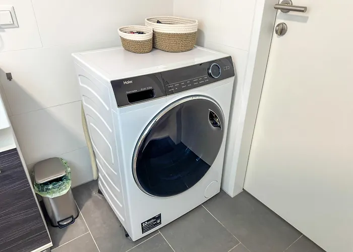 Apartamento Gemütliche 3sz-wohnung In 1220