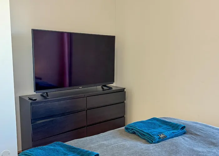 Apartamento Gemütliche 3sz-wohnung In 1220 Viena