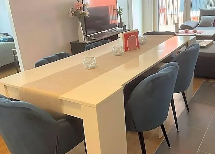 Apartamento Gemütliche 3sz-wohnung In 1220 Viena