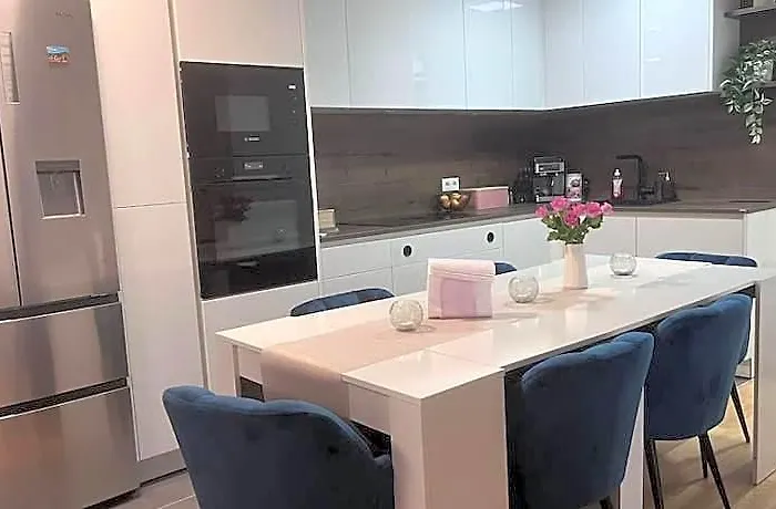 Apartamento Gemütliche 3sz-wohnung In 1220 *