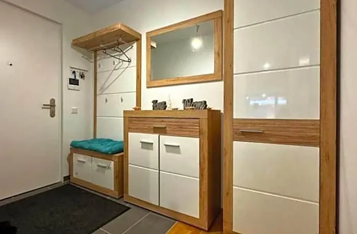 Apartamento Gemütliche 3sz-wohnung In 1220 *