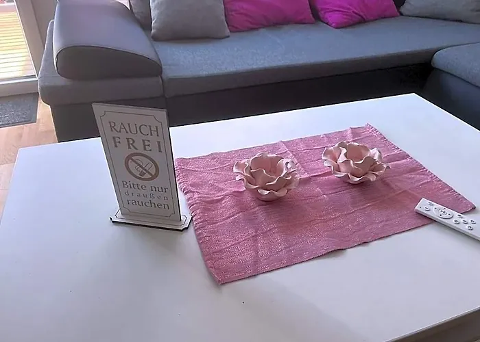 Gemütliche 3sz-wohnung In 1220 Apartamento *