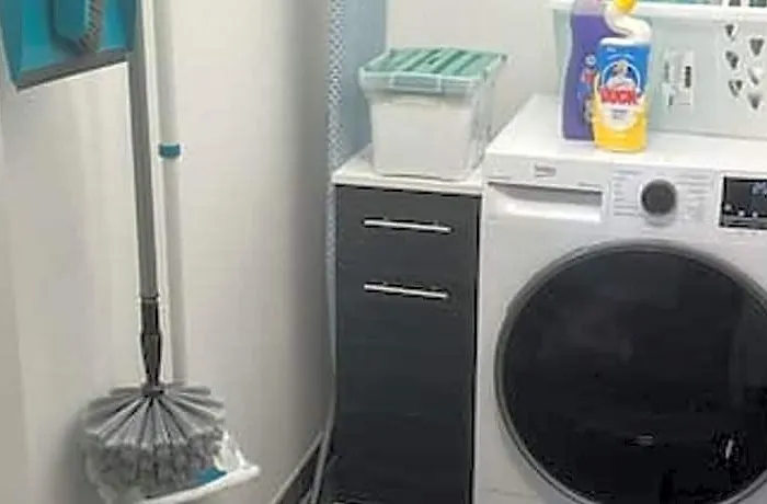 Apartman Gemuetliche 3sz-wohnung In 1220