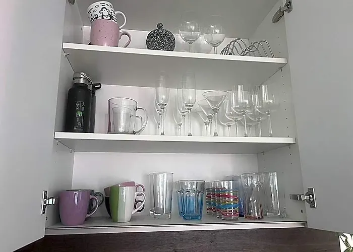 Apartamento Gemütliche 3sz-wohnung In 1220