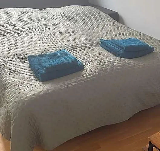 Apartamento Gemütliche 3sz-wohnung In 1220 Viena