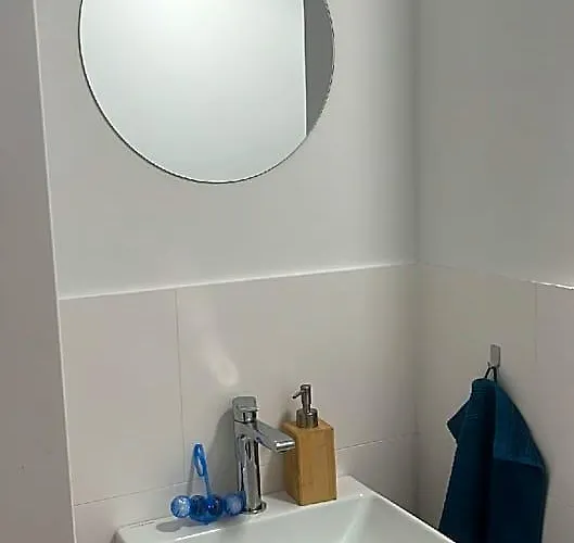 Gemütliche 3sz-wohnung In 1220 *